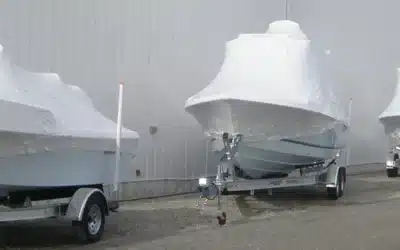 Virginia Boaters: Winterize Your Boat at Legasea Marine