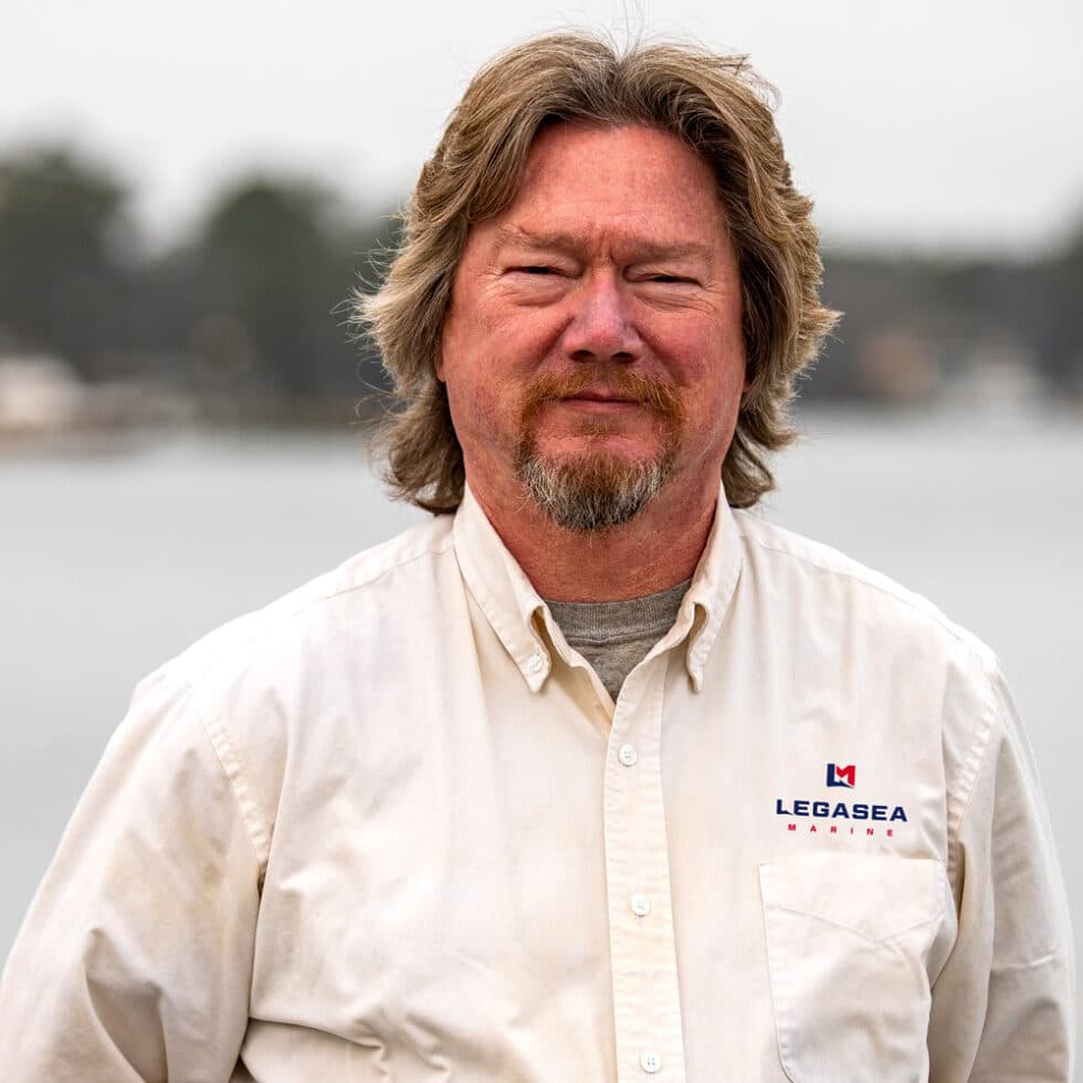 Boat and Engine Parts in Yorktown, Virginia Legasea Marine