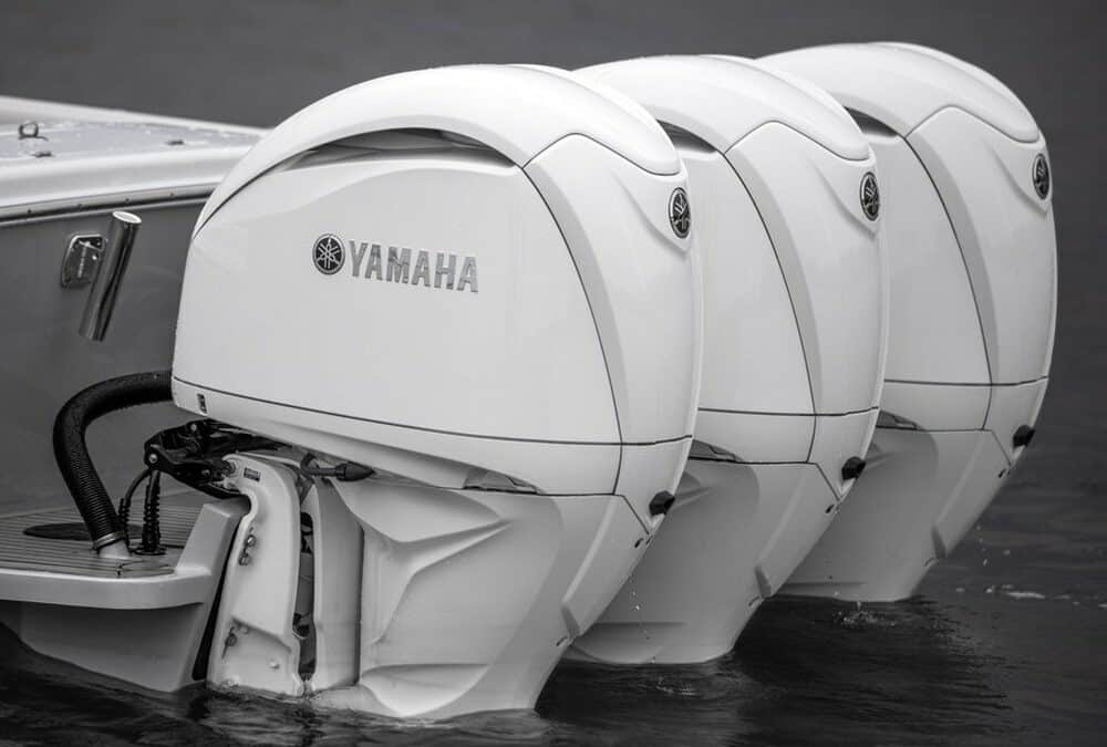 Save Up to $7,000 During the Yamaha Extended Warranty Promotion