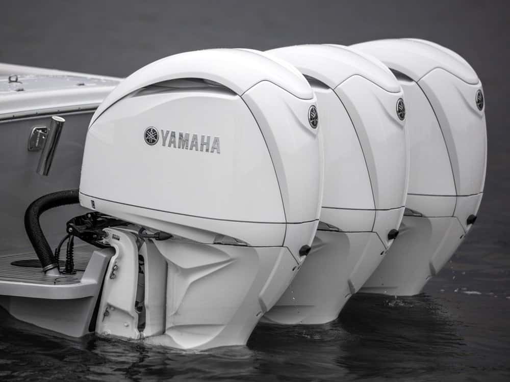 Save Up to 7,000 During the Yamaha Extended Warranty Promotion