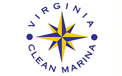 Virginia Clean Marina