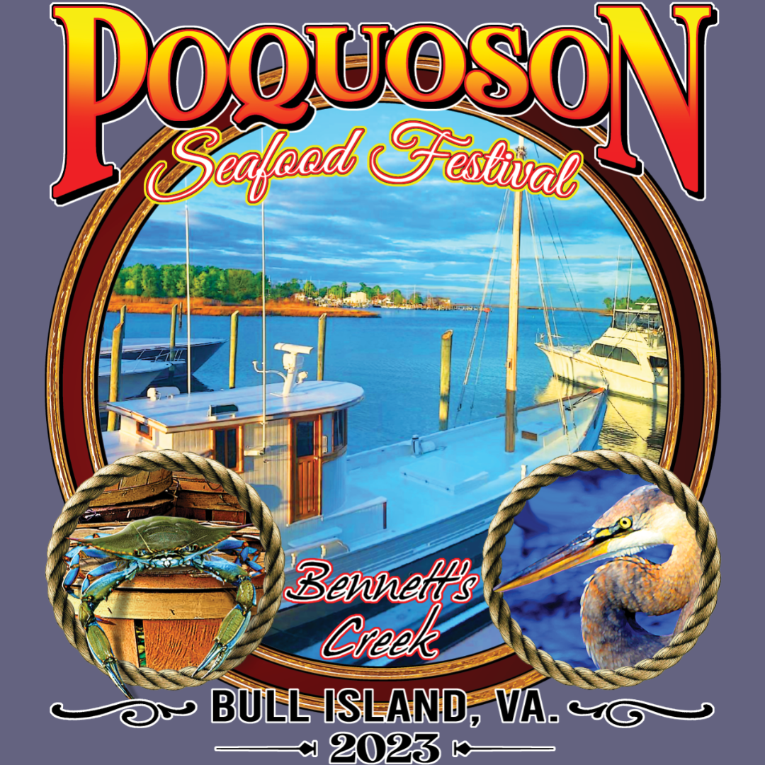 Legasea Marine at the 41st Annual Poquoson Seafood Festival – Legasea ...