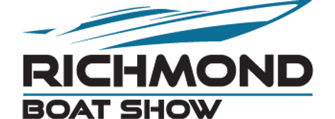 Richmond boat show logo
