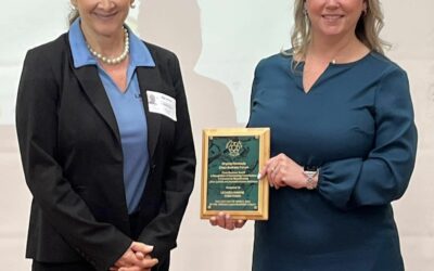 Legasea Marine Receives Clean Business Award