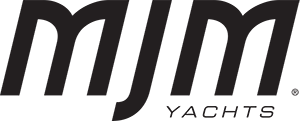 MJM Yachts Logo