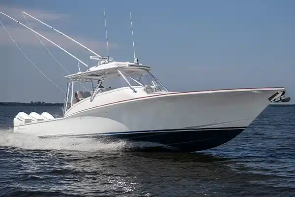 Albemarle 45 Carolinian Fisharound Express_For_Sale_In_Virginia