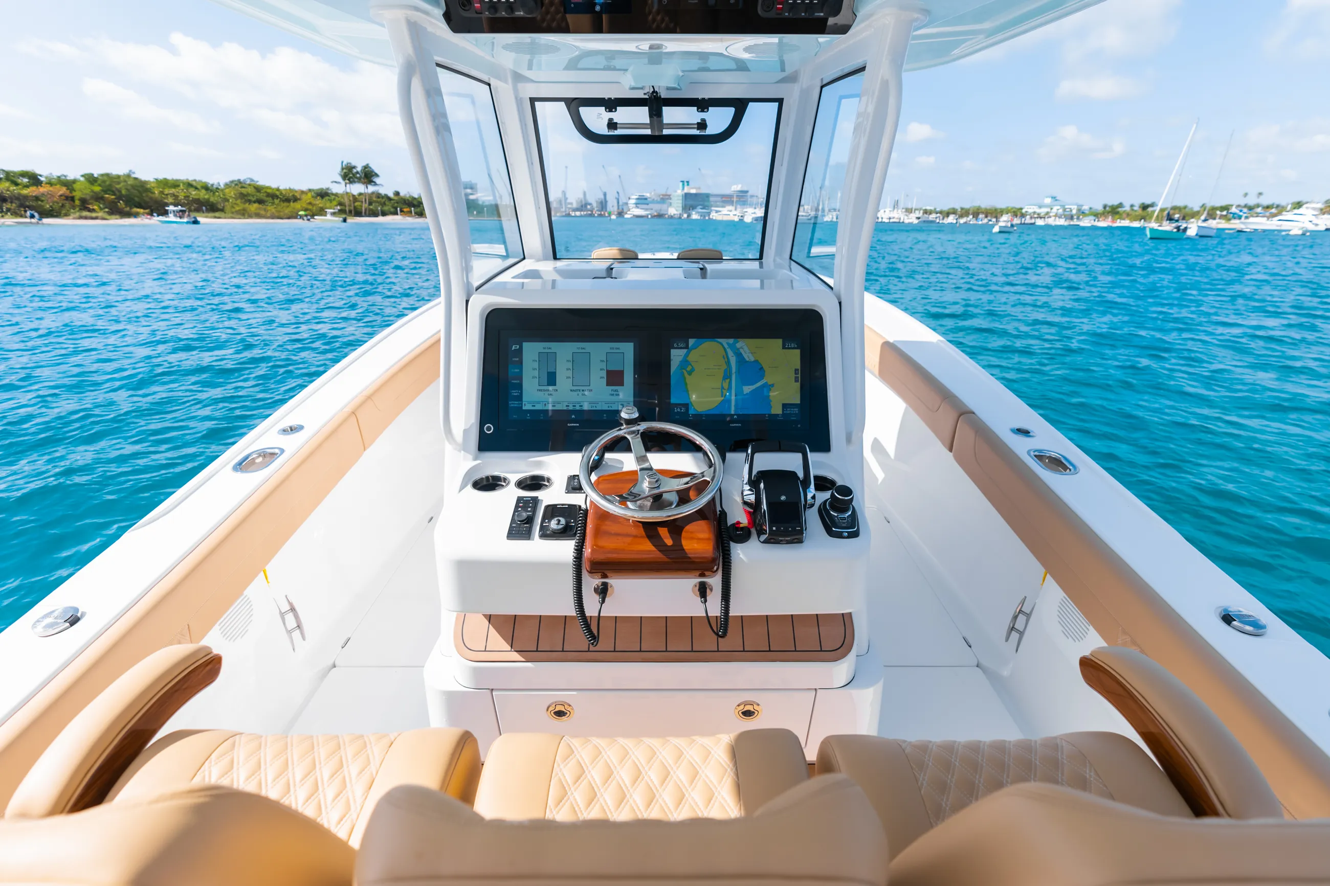 Phenom 34 CC For Sale In Virginia 21