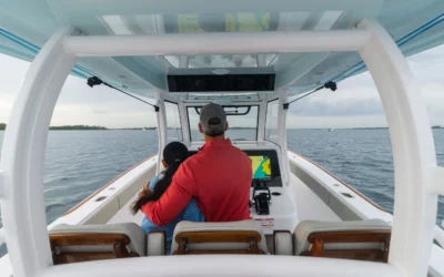 Why Finance Your Boat Purchase with Legasea Marine?