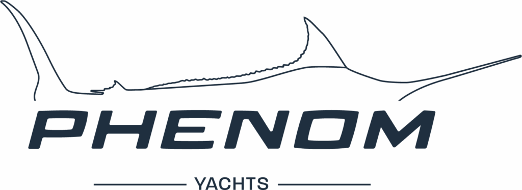 Phenom Full Logo