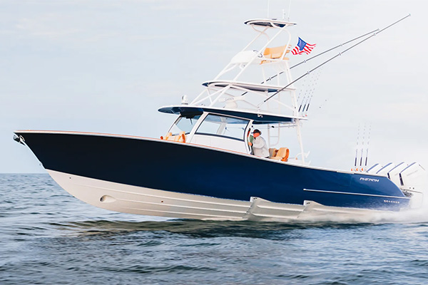 Phenom_43_Yachts_For_Sale_in_Virginia