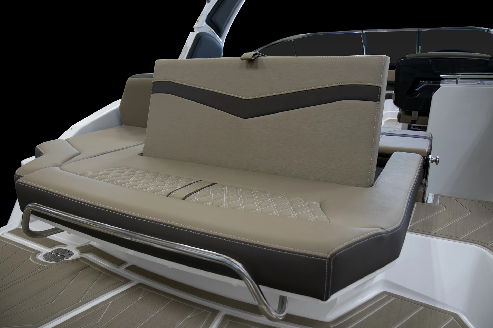 Monterey 275SS New Model Showroom – Legasea Marine