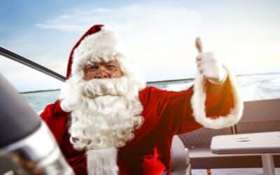 Rock The Boat To End Hunger