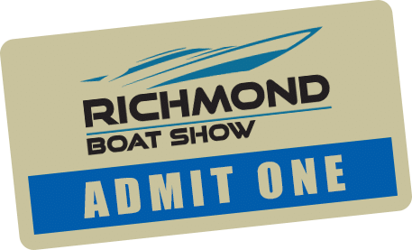 richmond ticket