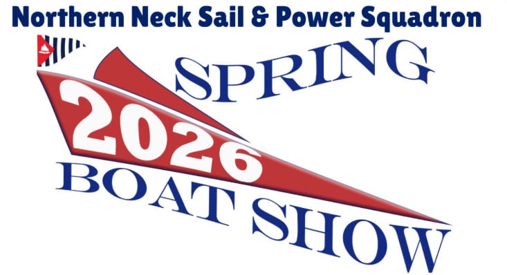 Northern Neck Spring Boat Show
