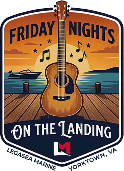 Friday Nights logo