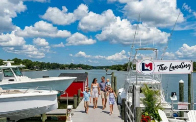 Legasea Spring Open House & Boat Show