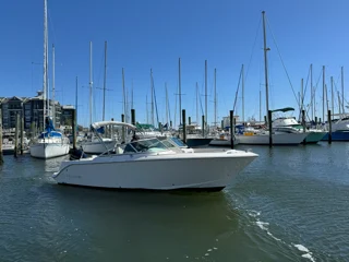 Sailfish 226 DC