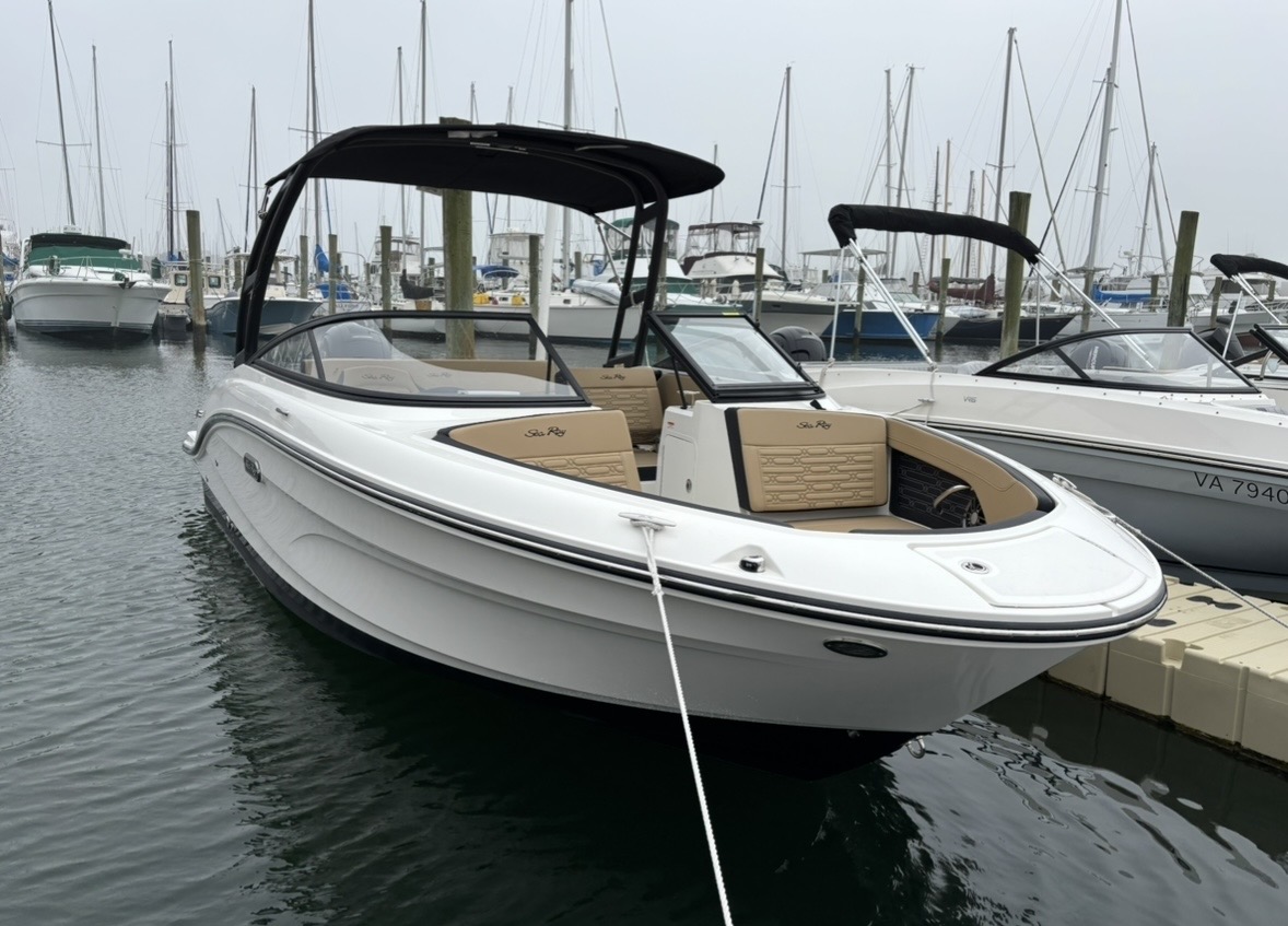 Sea Ray