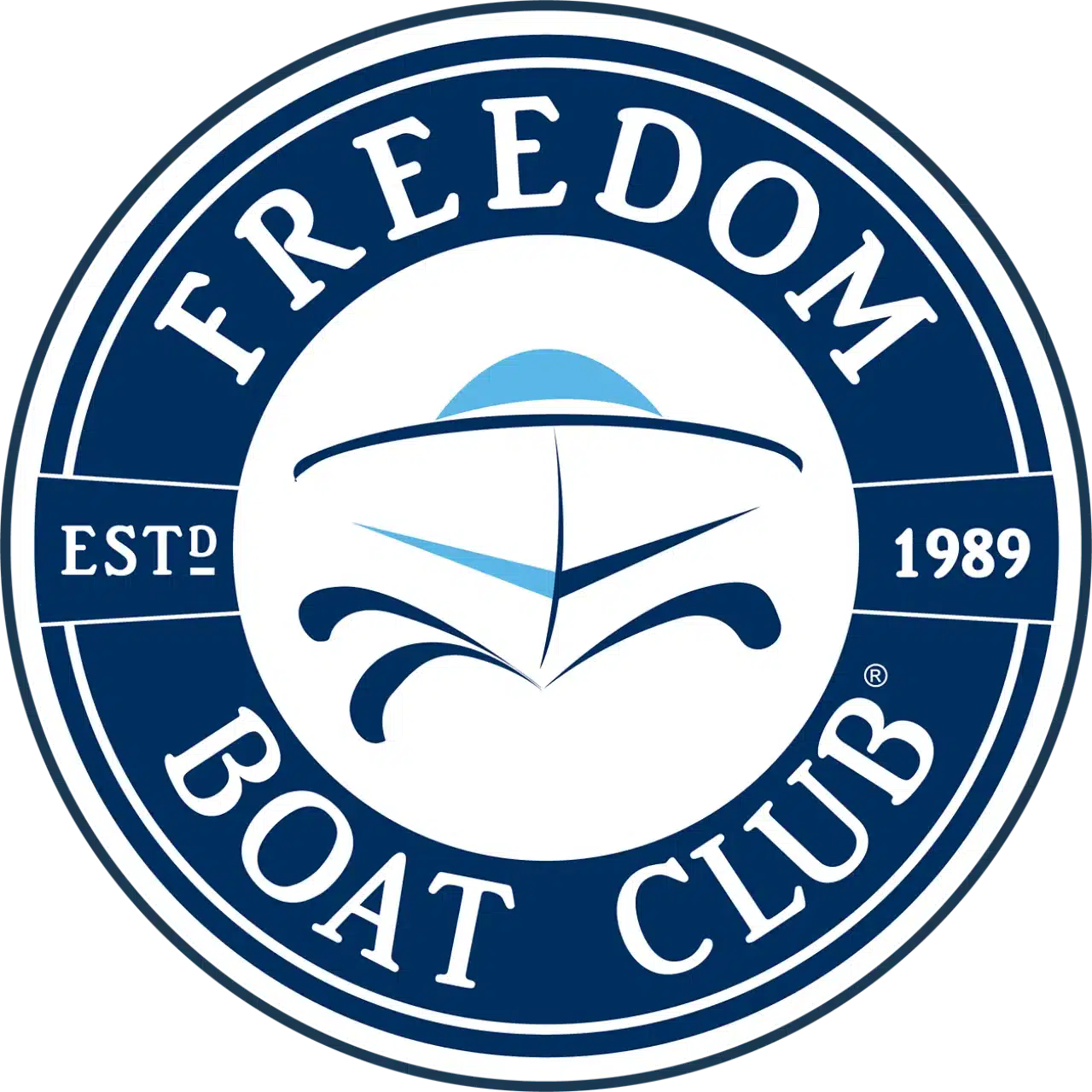 Freedom Boat Club