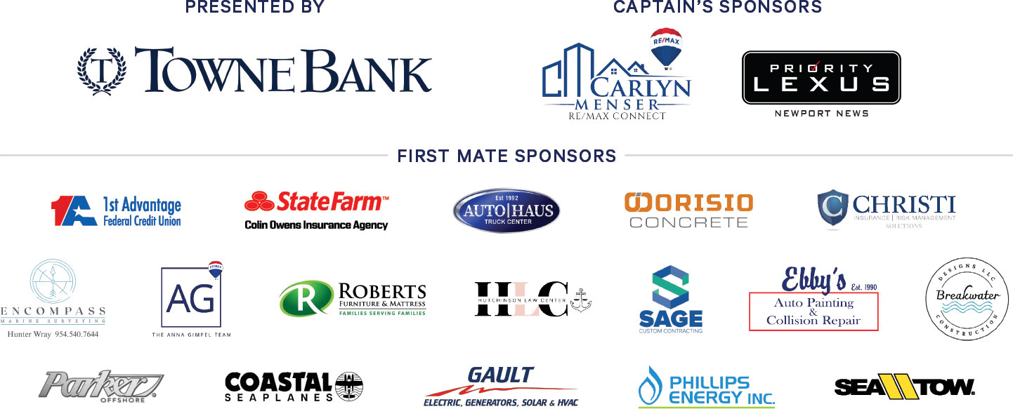 2026 Sponsors