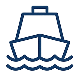 sea trials