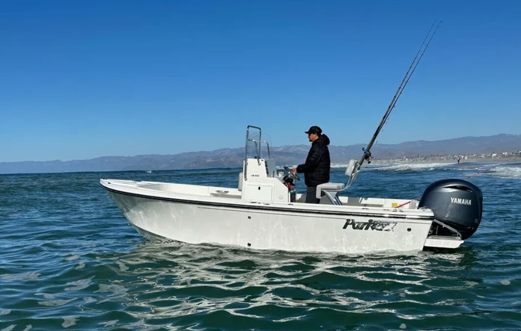Parker 18SE Review: Big Capability in a Compact Package