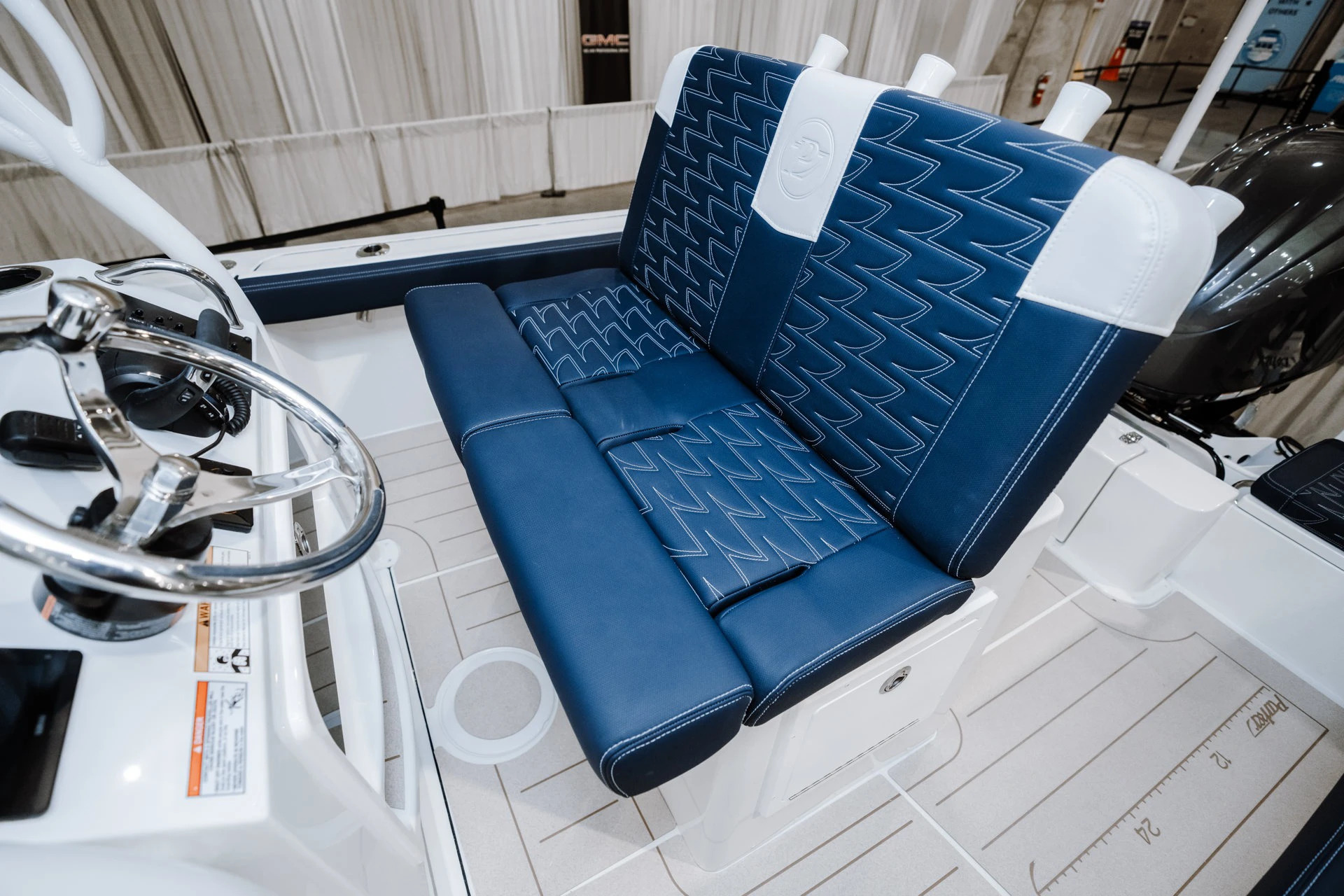 Phenom 34 CC For Sale In Virginia 21