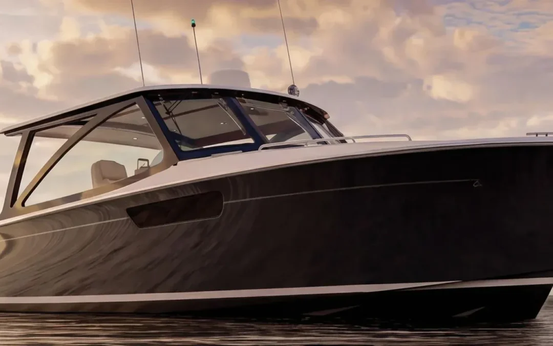 Introducing the All-New MJM 38V